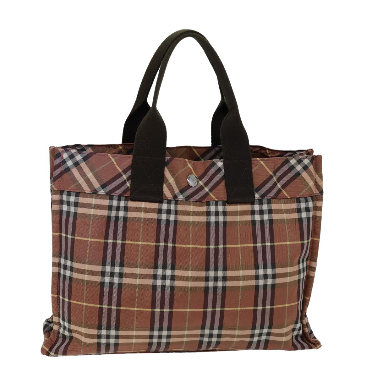 BBERRY Blue Label Tote