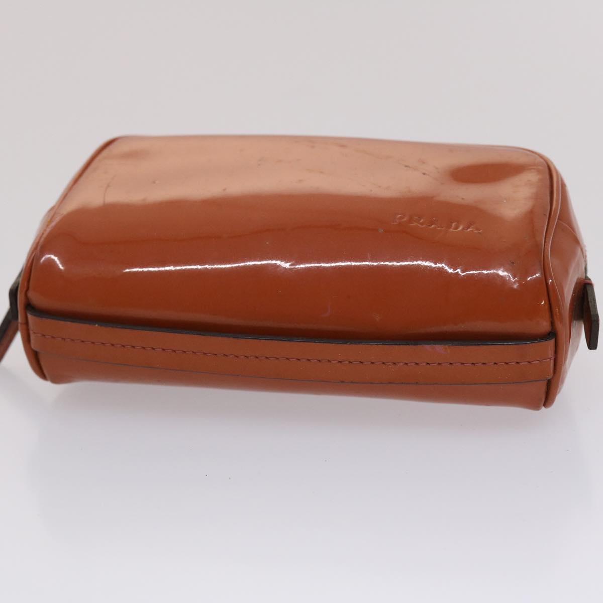 PRD Clutch Bag