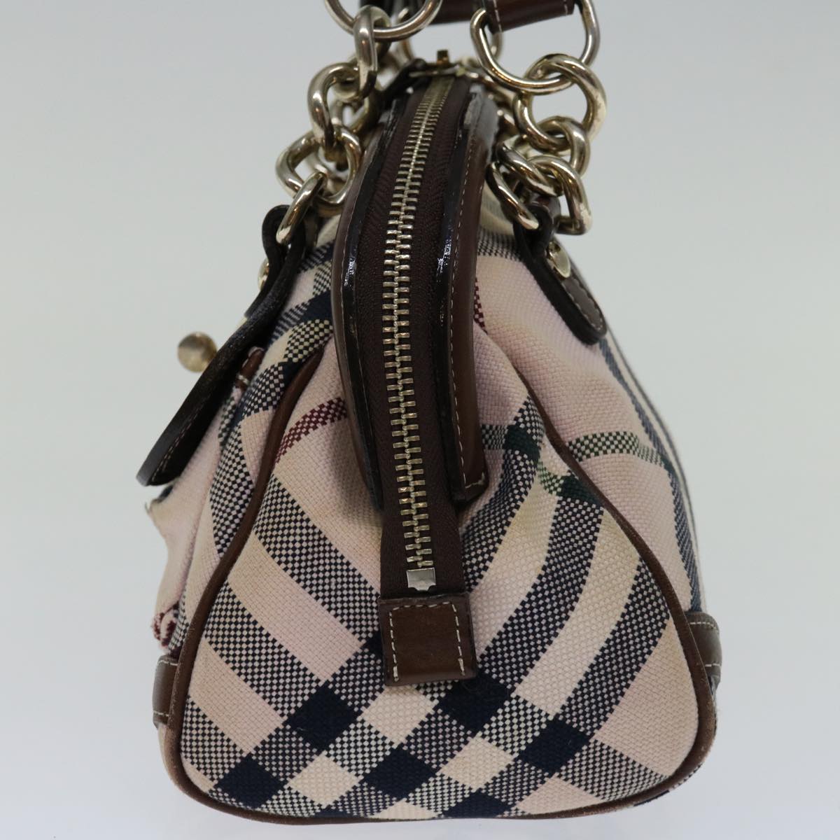 BBERRY Blue Label Handbag