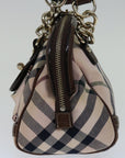 BBERRY Blue Label Handbag