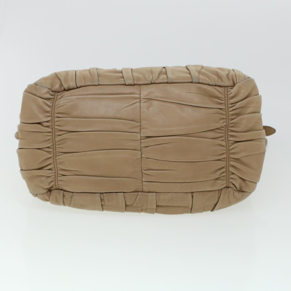 PRD Gaufre Shoulder Bag