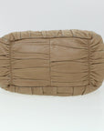 PRD Gaufre Shoulder Bag