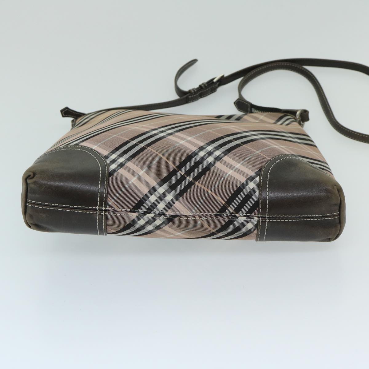 BBERRY Blue Label Shoulder Bag