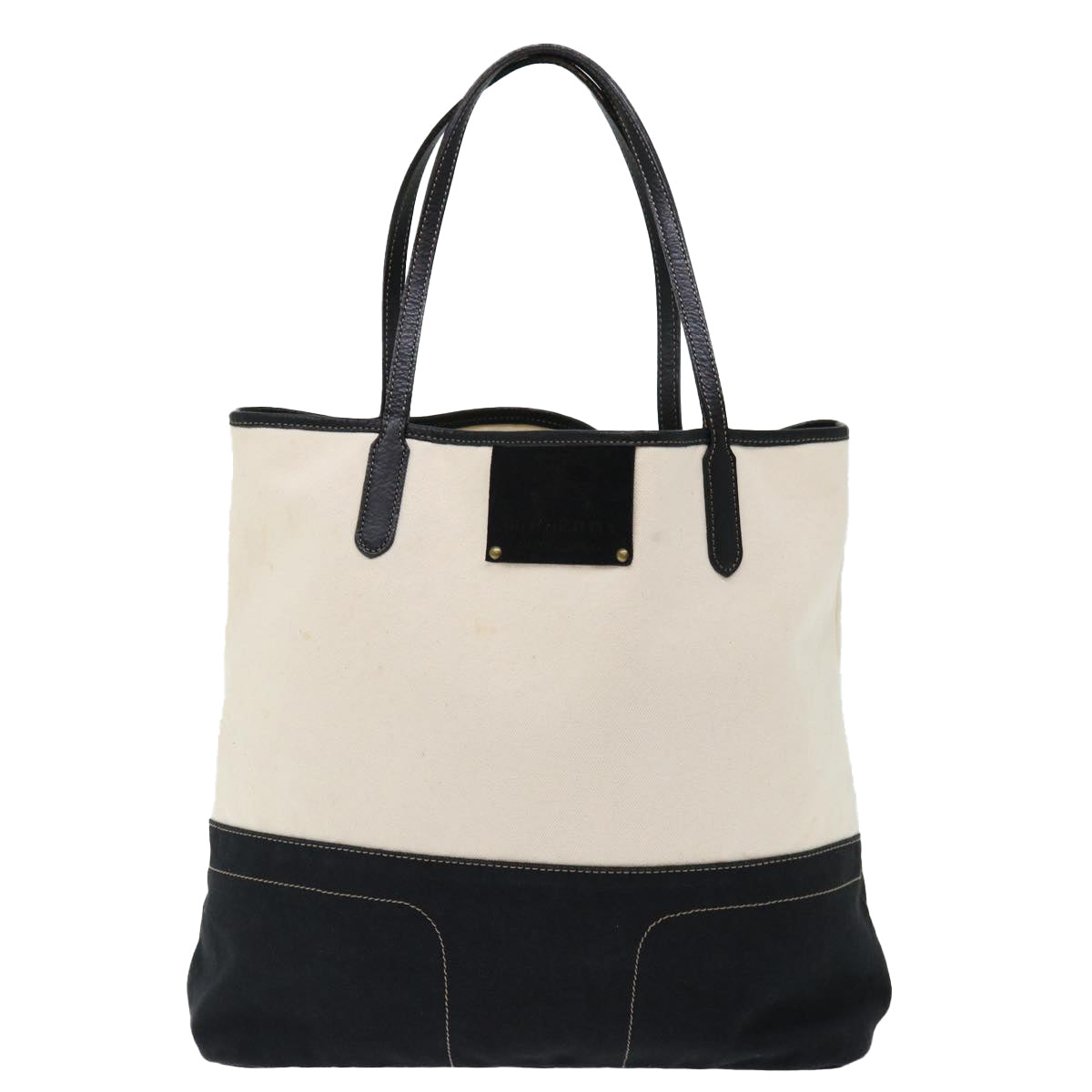 BBERRY Blue Label Tote