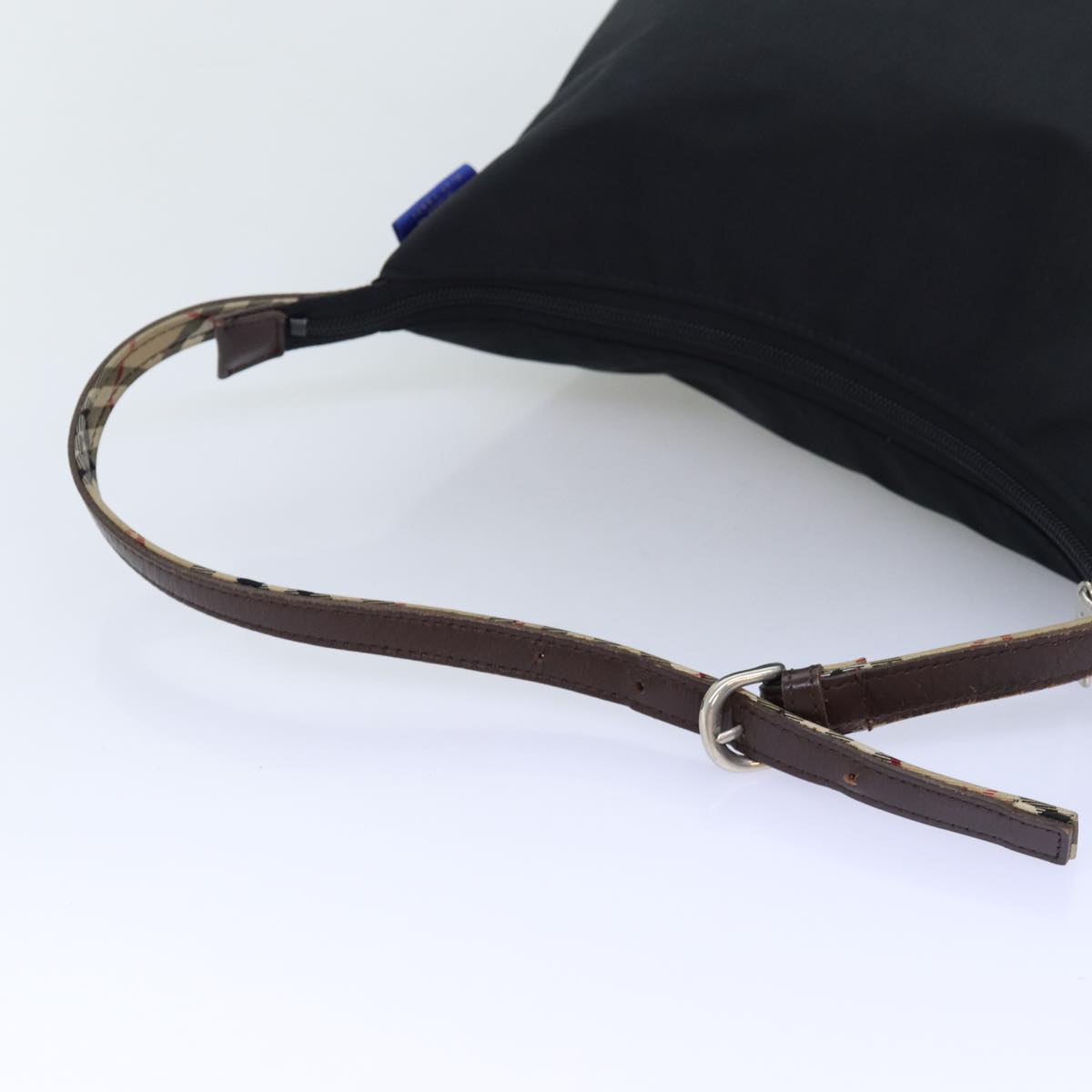 BBERRY Blue Label Shoulder Bag