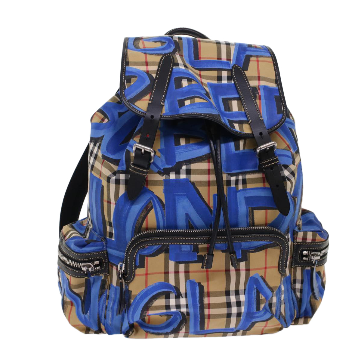 BBERRY Backpack