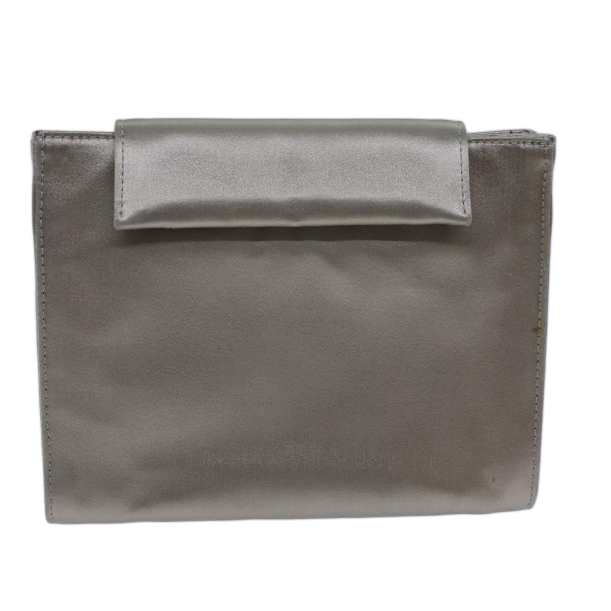 PRD Clutch Bag
