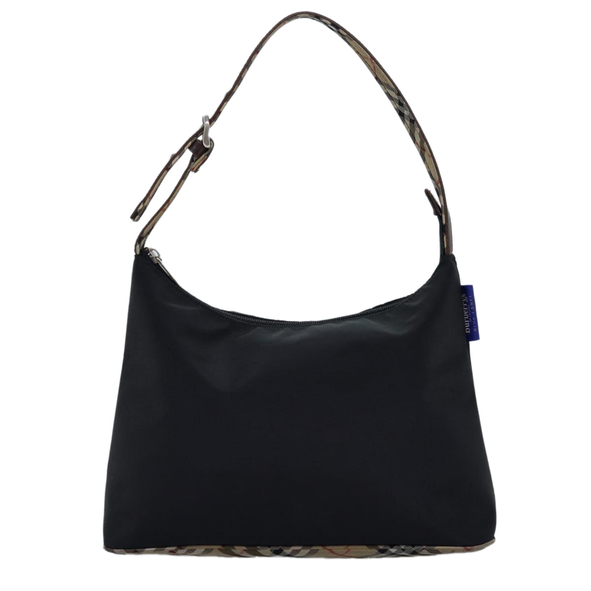 BBERRY Blue Label Shoulder Bag