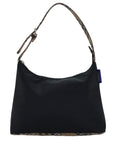 BBERRY Blue Label Shoulder Bag