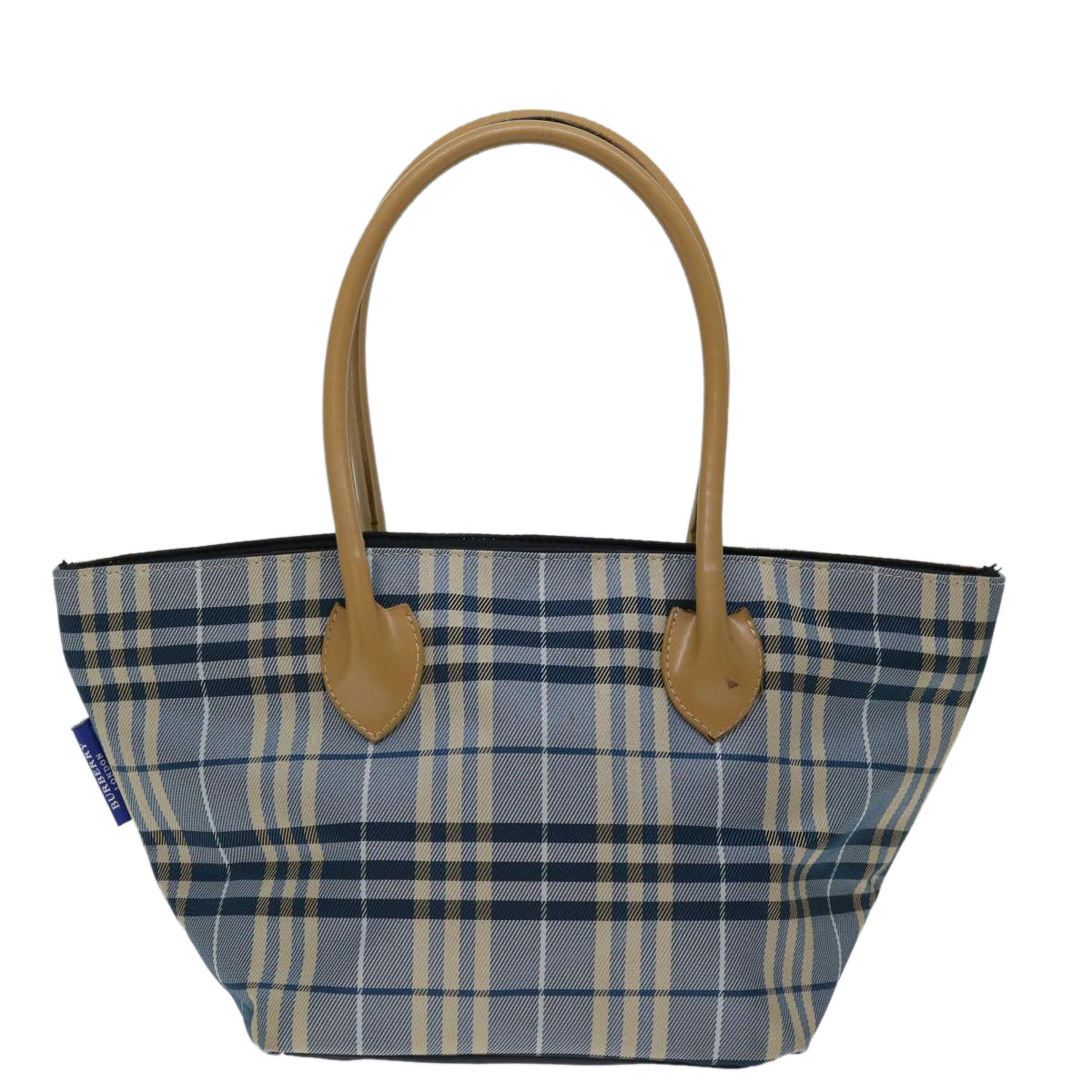 BBERRY Blue Label HandBag