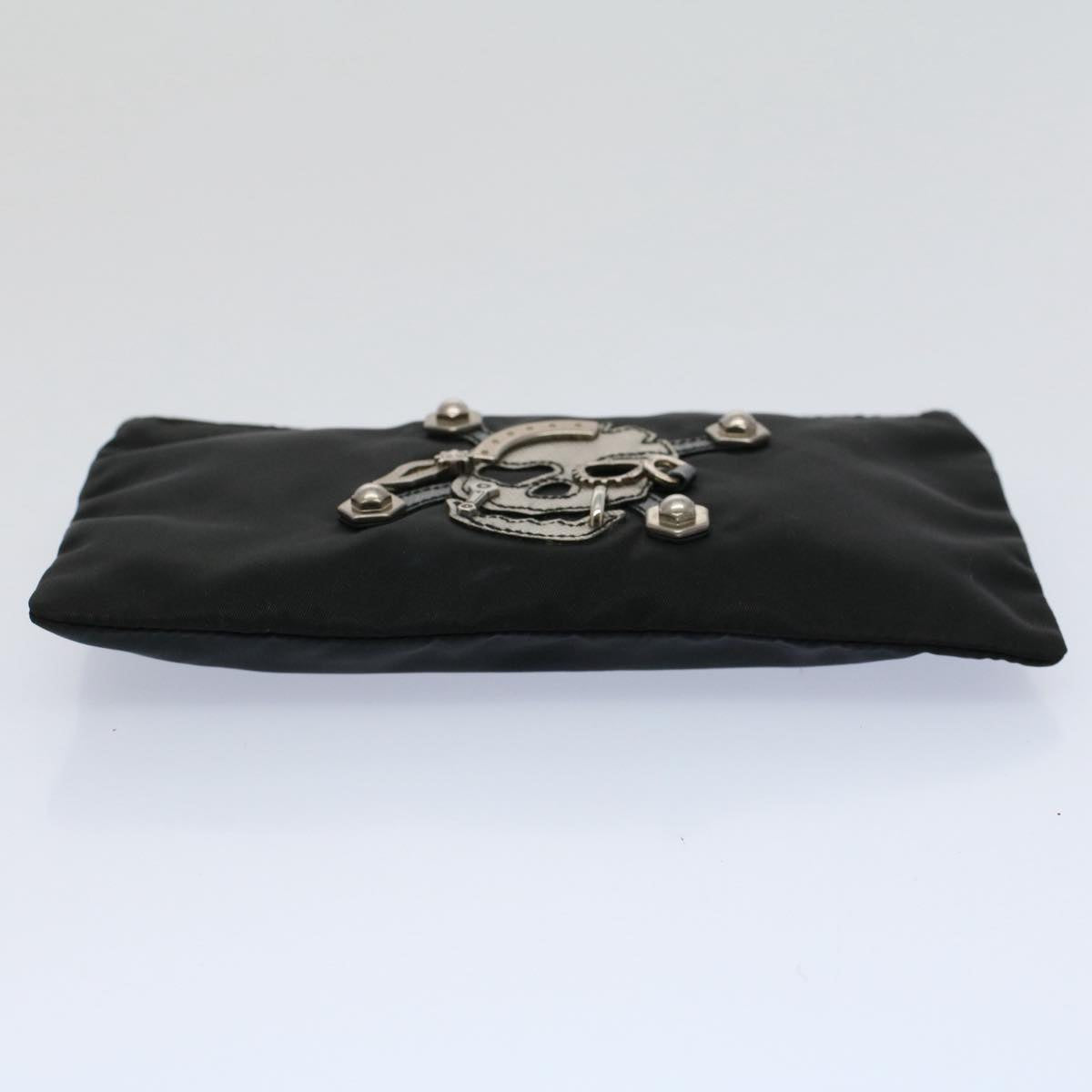 PRD Clutch Bag
