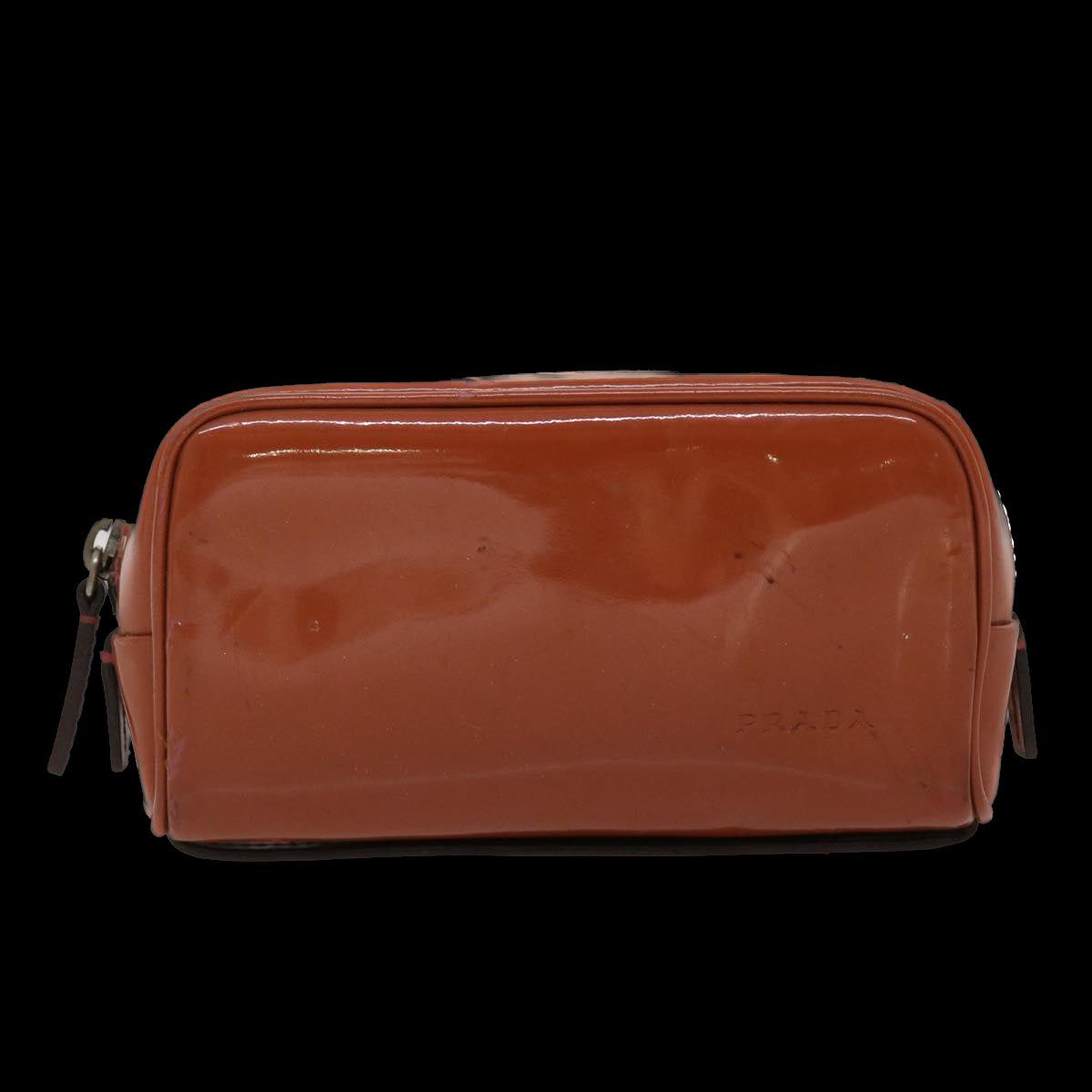 PRD Clutch Bag