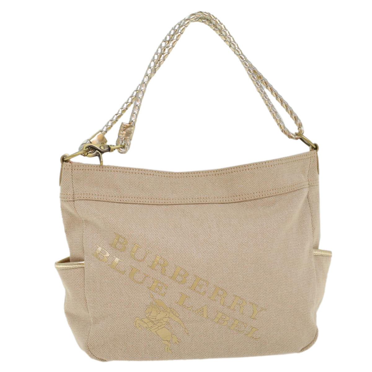 BBERRY Blue Label Shoulder Bag