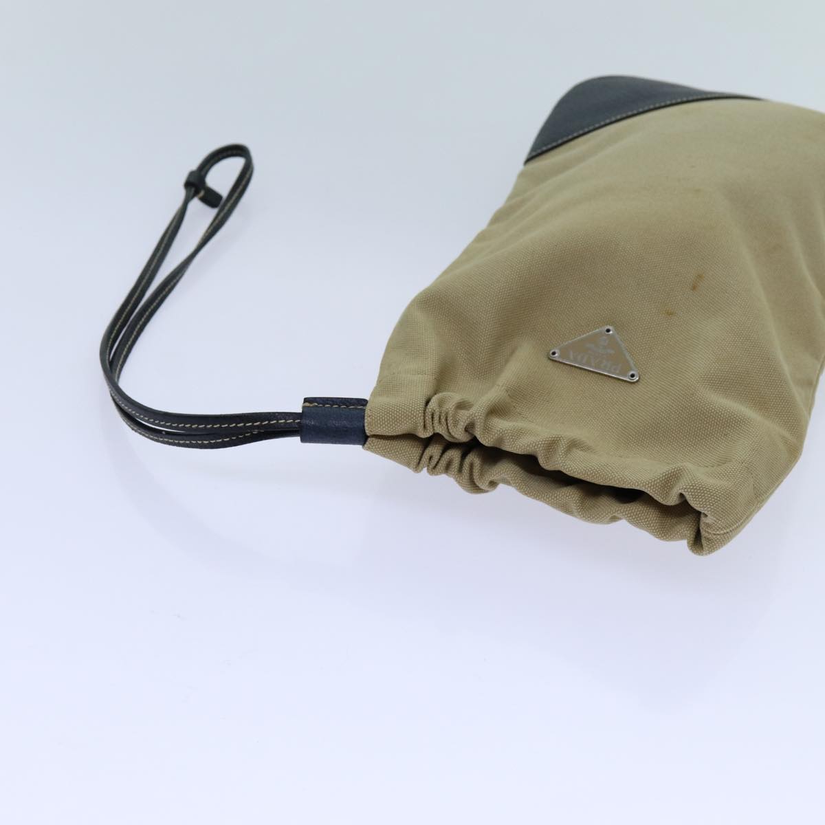 PRD Clutch Bag