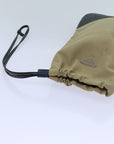 PRD Clutch Bag