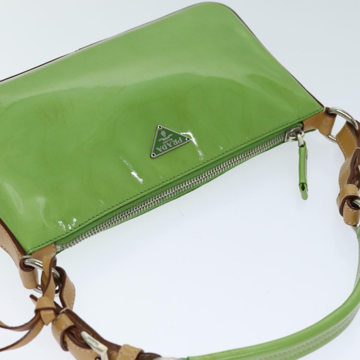 PRD Clutch Bag