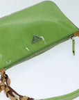 PRD Clutch Bag