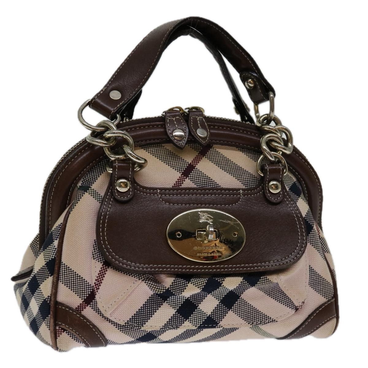 BBERRY Blue Label Handbag