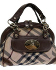 BBERRY Blue Label Handbag