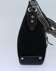 BBERRY Blue Label Shoulder Bag