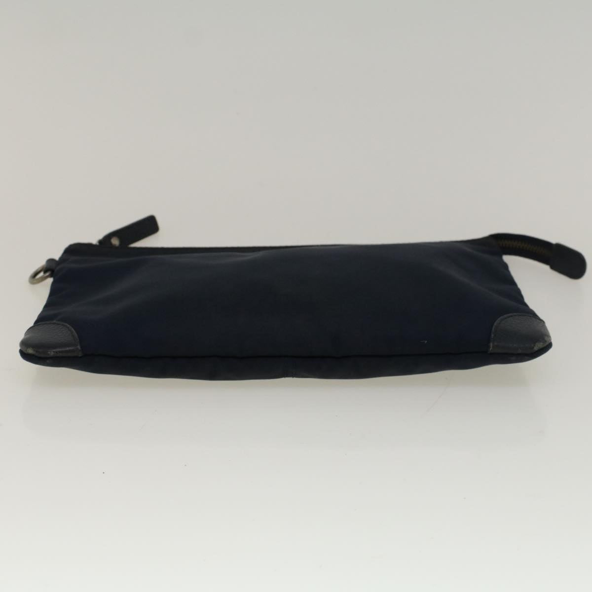 BBERRY Black Label Clutch Bag