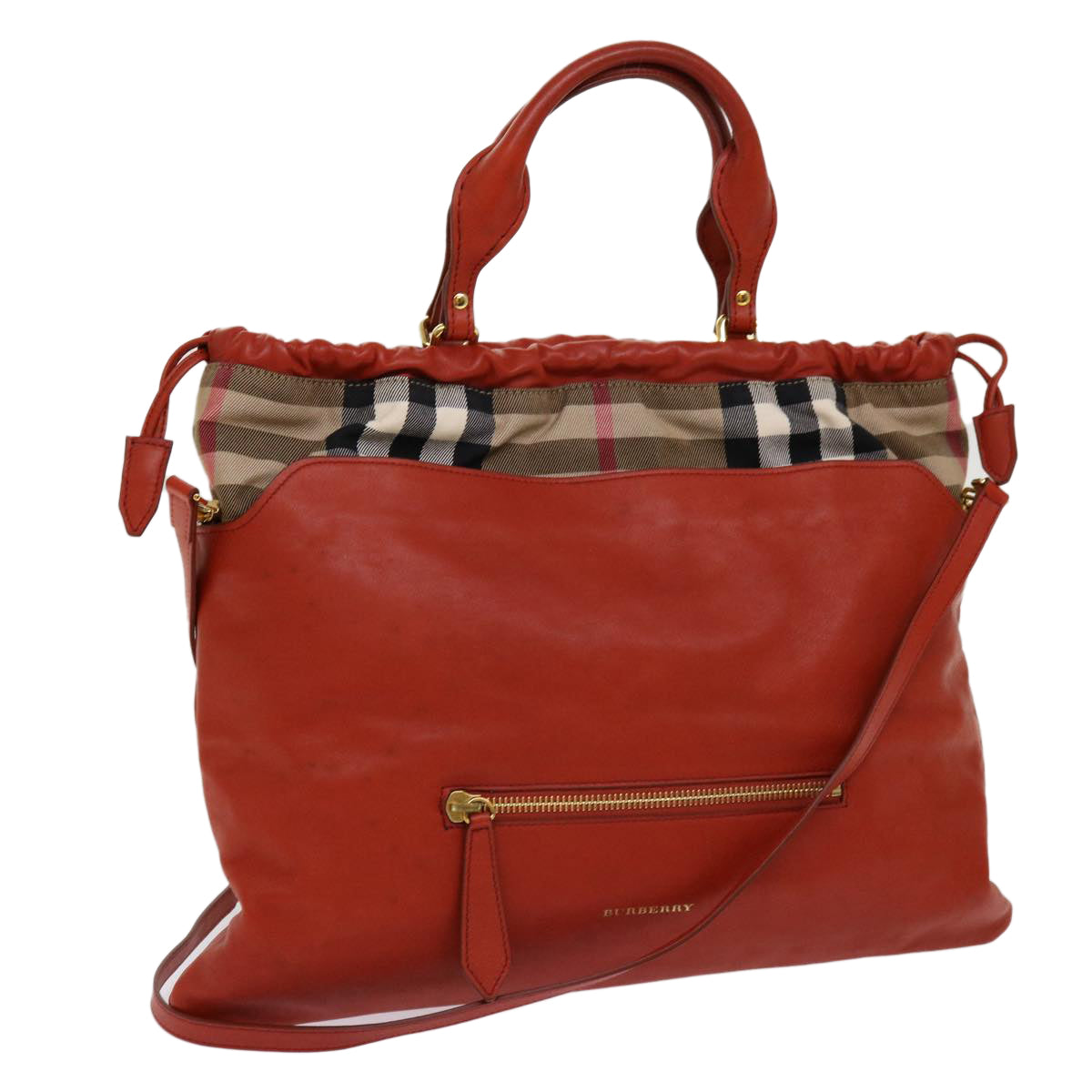 BBERRY  Tote