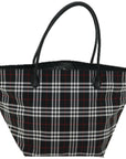 BBERRY Blue Label Tote