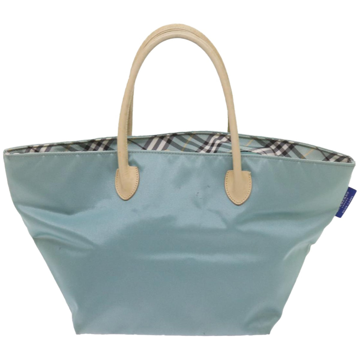 BBERRY Blue Label HandBag