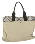 BBERRY Blue Label Tote