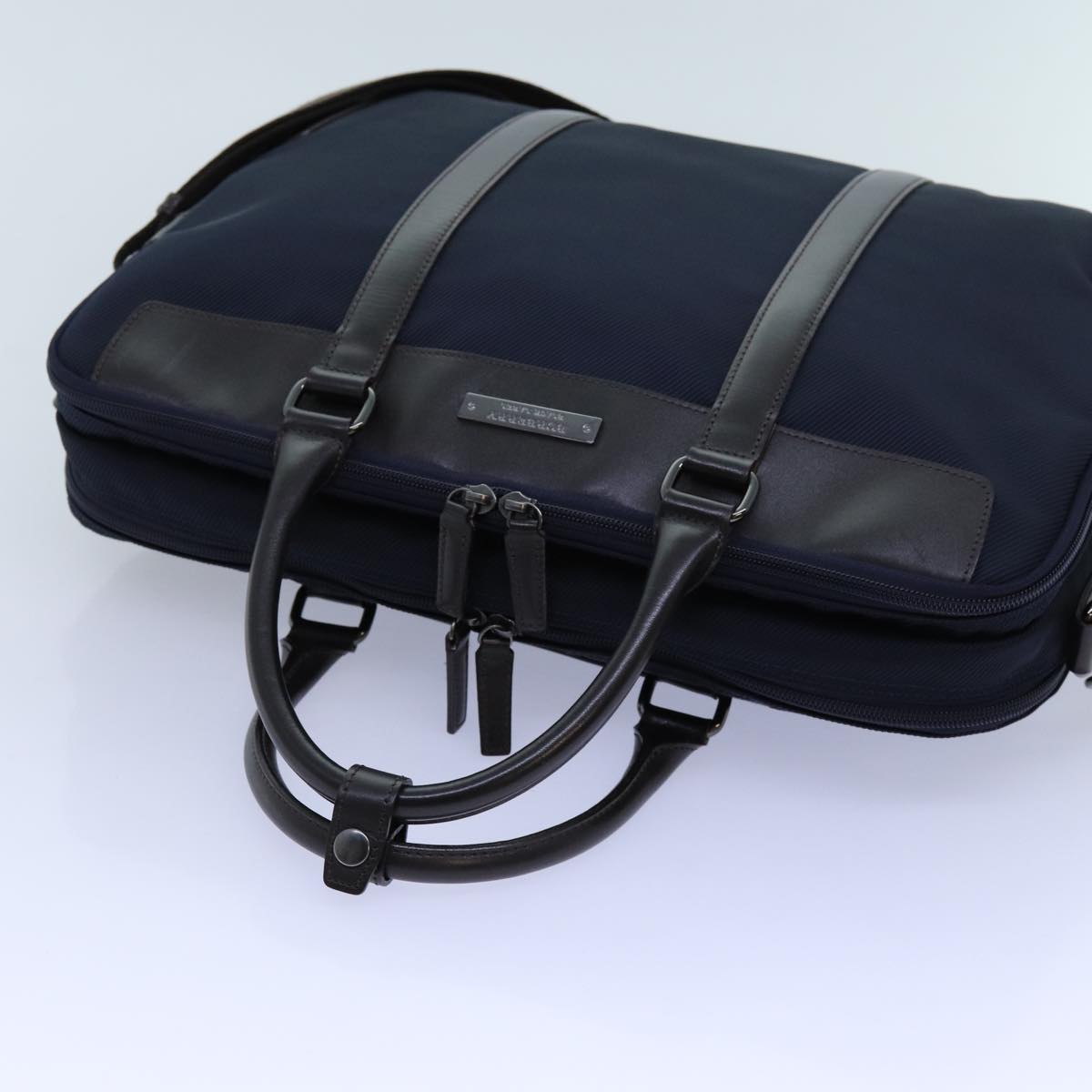 BBERRY Blue Label Briefcases &amp; Attaches