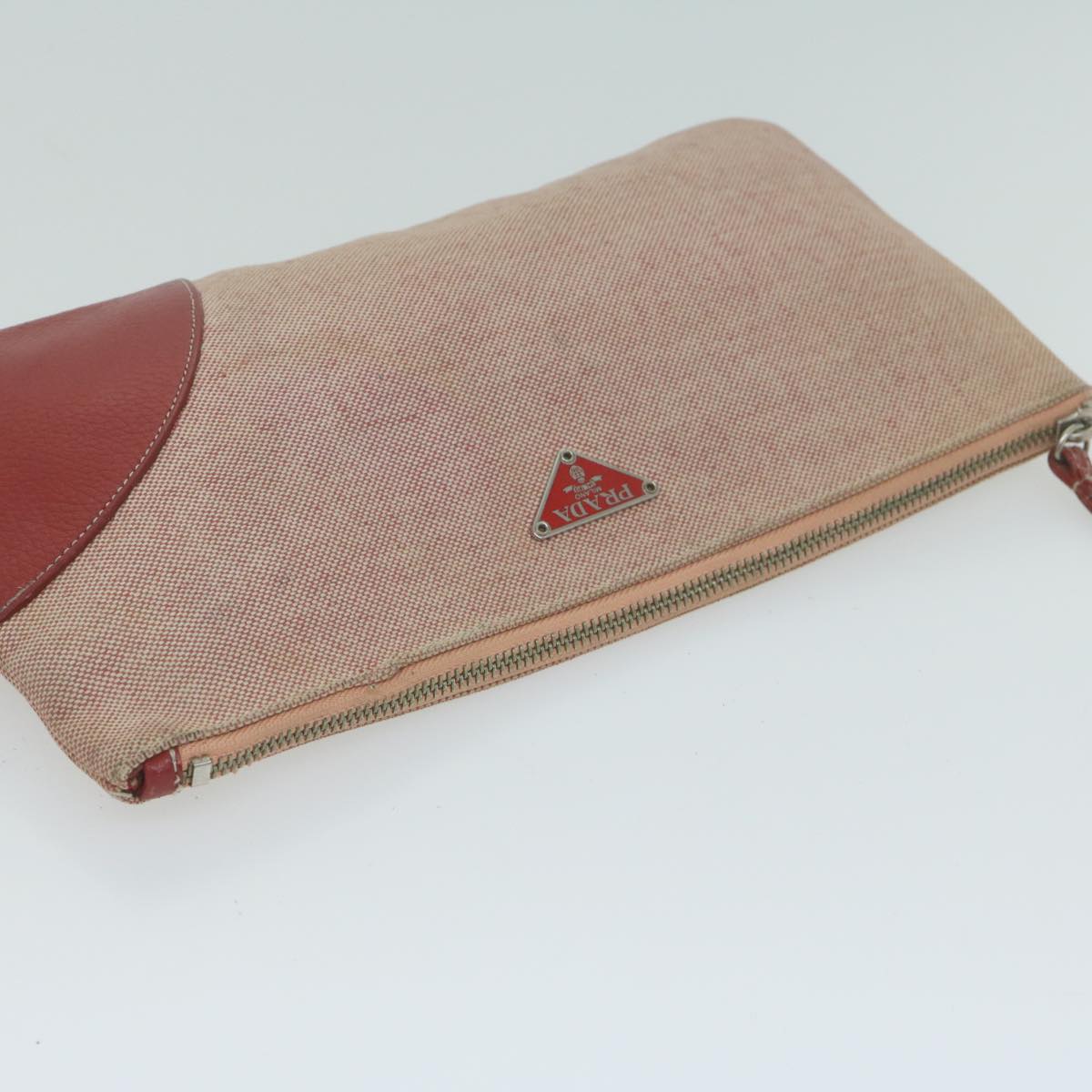 PRD Clutch Bag