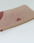 PRD Clutch Bag