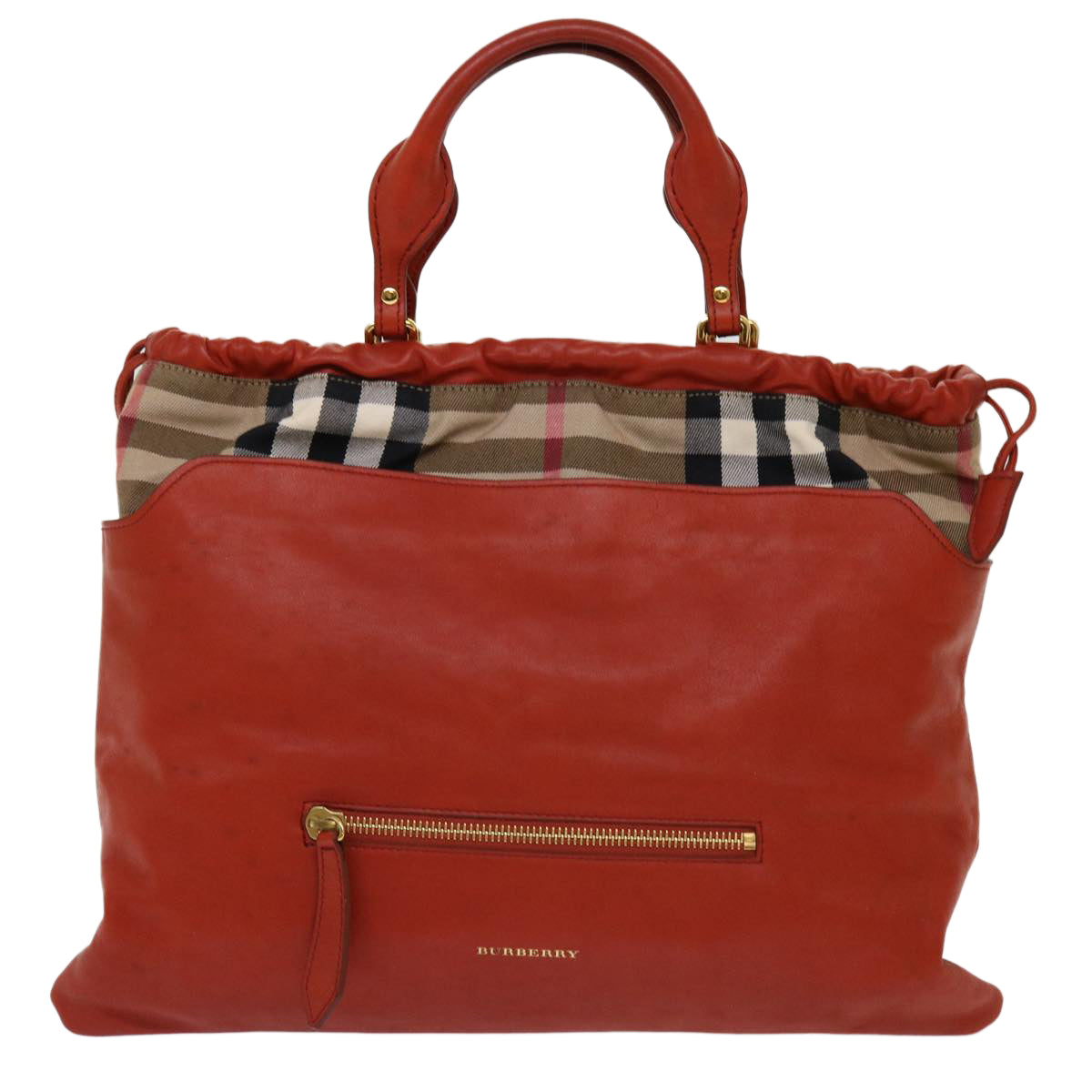 BBERRY  Tote