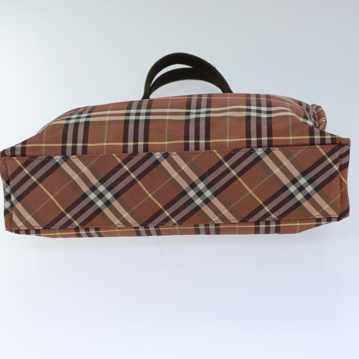 BBERRY Blue Label Tote