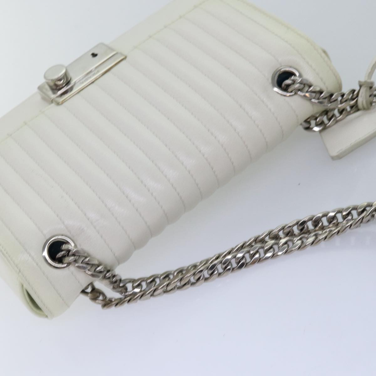 PRD Diagramme Shoulder Bag