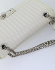 PRD Diagramme Shoulder Bag