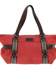 BBERRY Blue Label Handbag