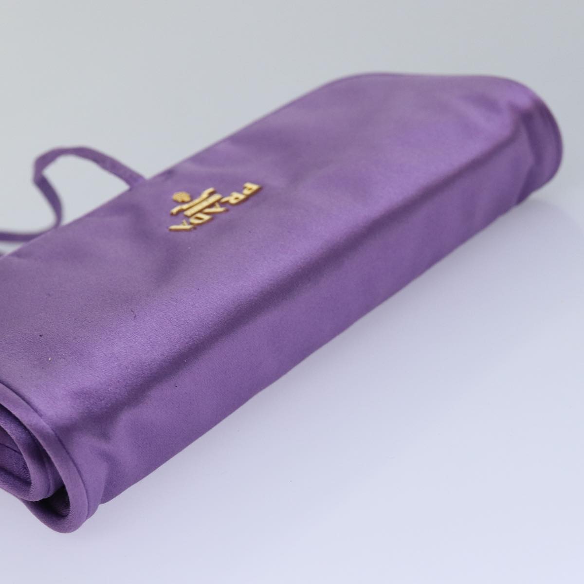 PRD  Clutch Bag