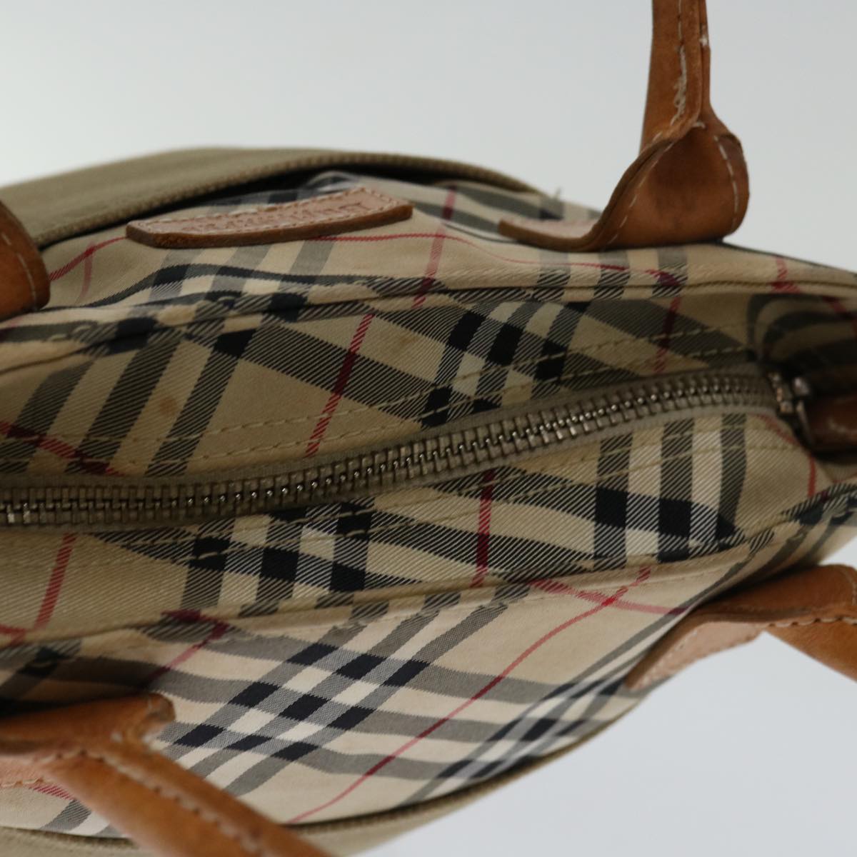 BBERRY Blue Label Handbag