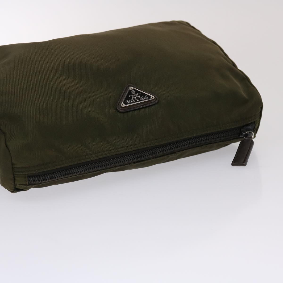 PRD Clutch Bag