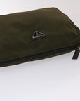PRD Clutch Bag