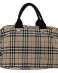 BBERRY Blue Label Handbag