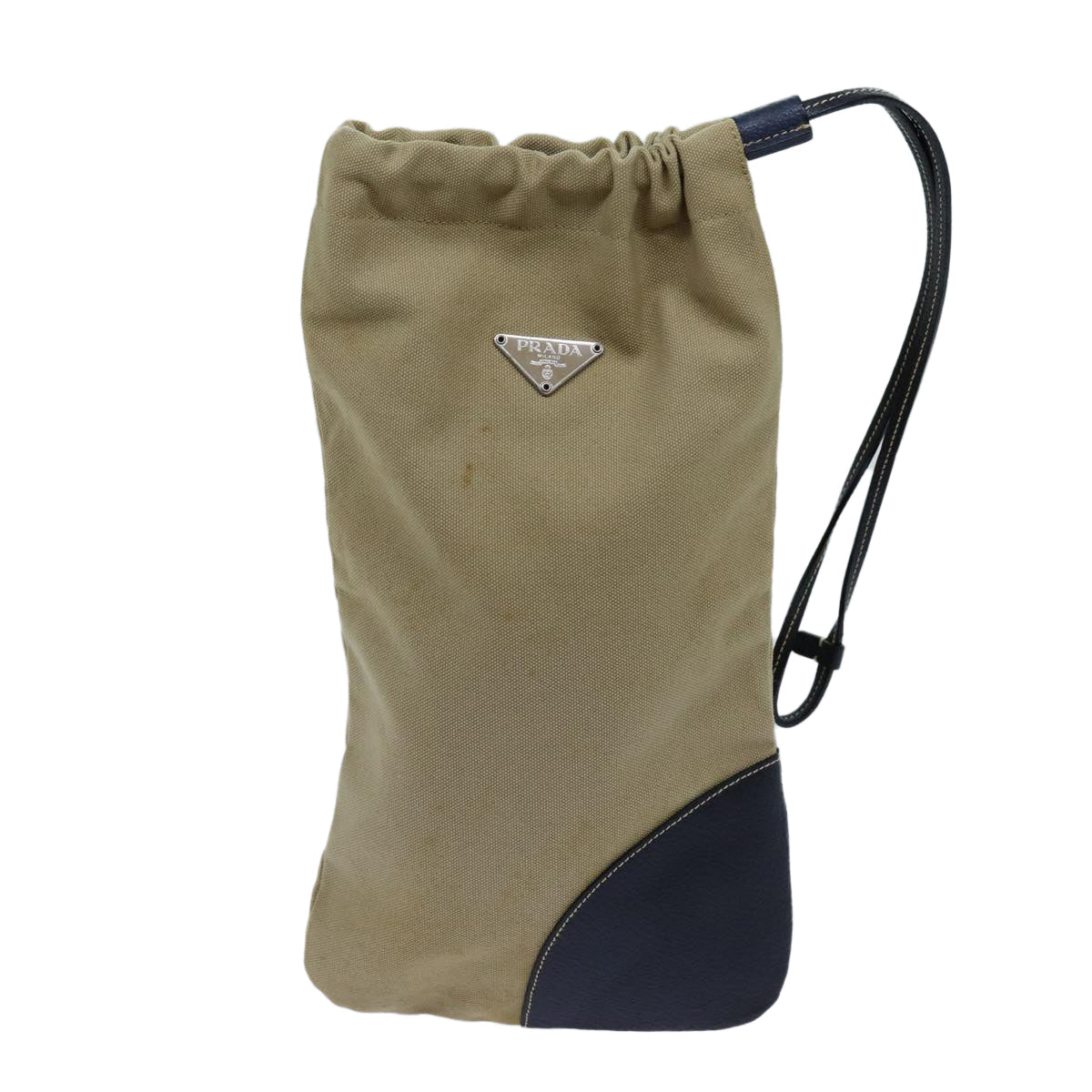 PRD Clutch Bag