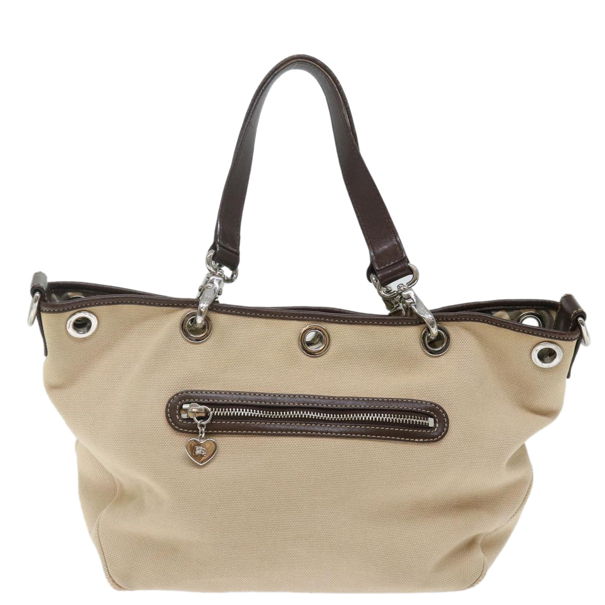 BBERRY Blue Label Handbag