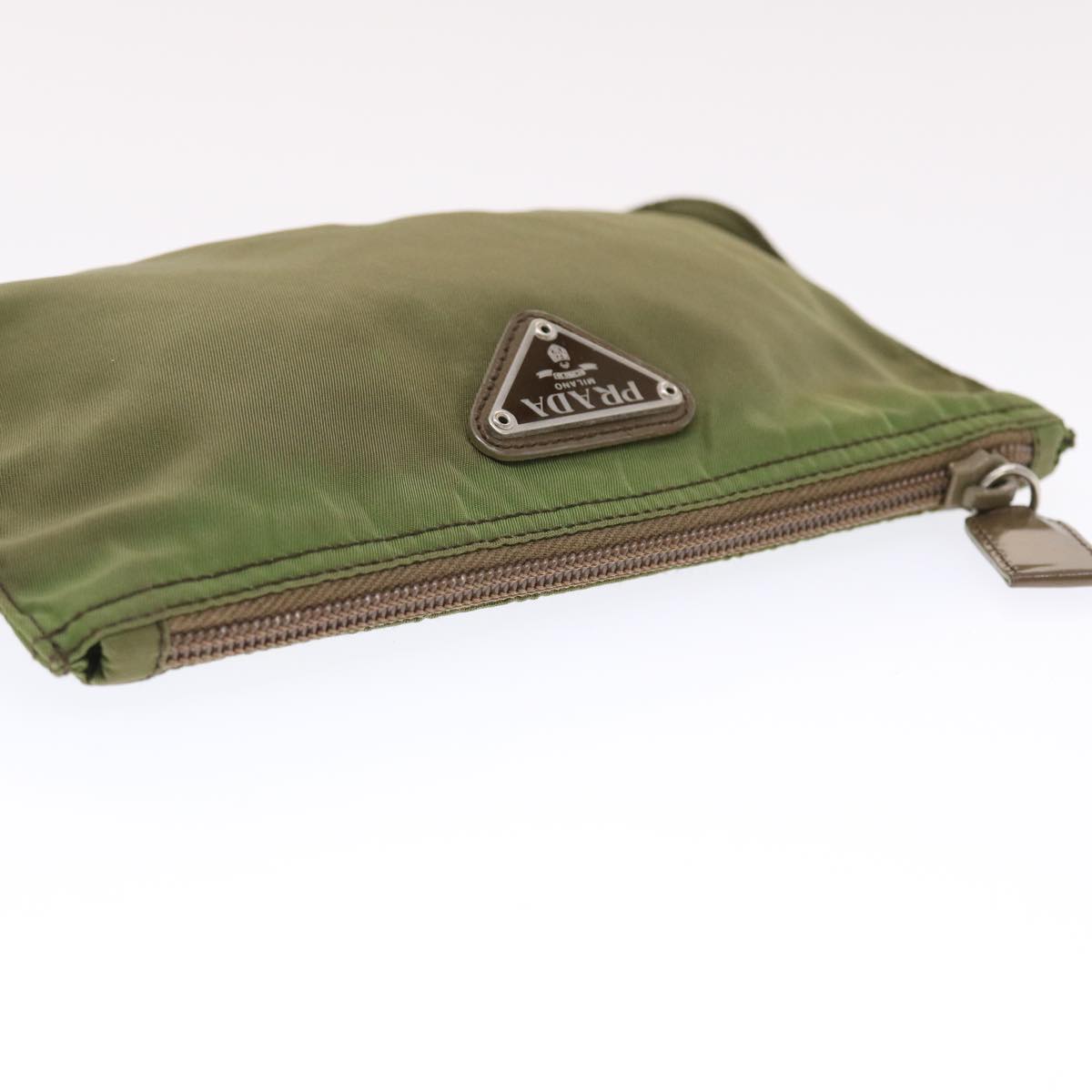 PRD Clutch Bag