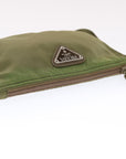 PRD Clutch Bag