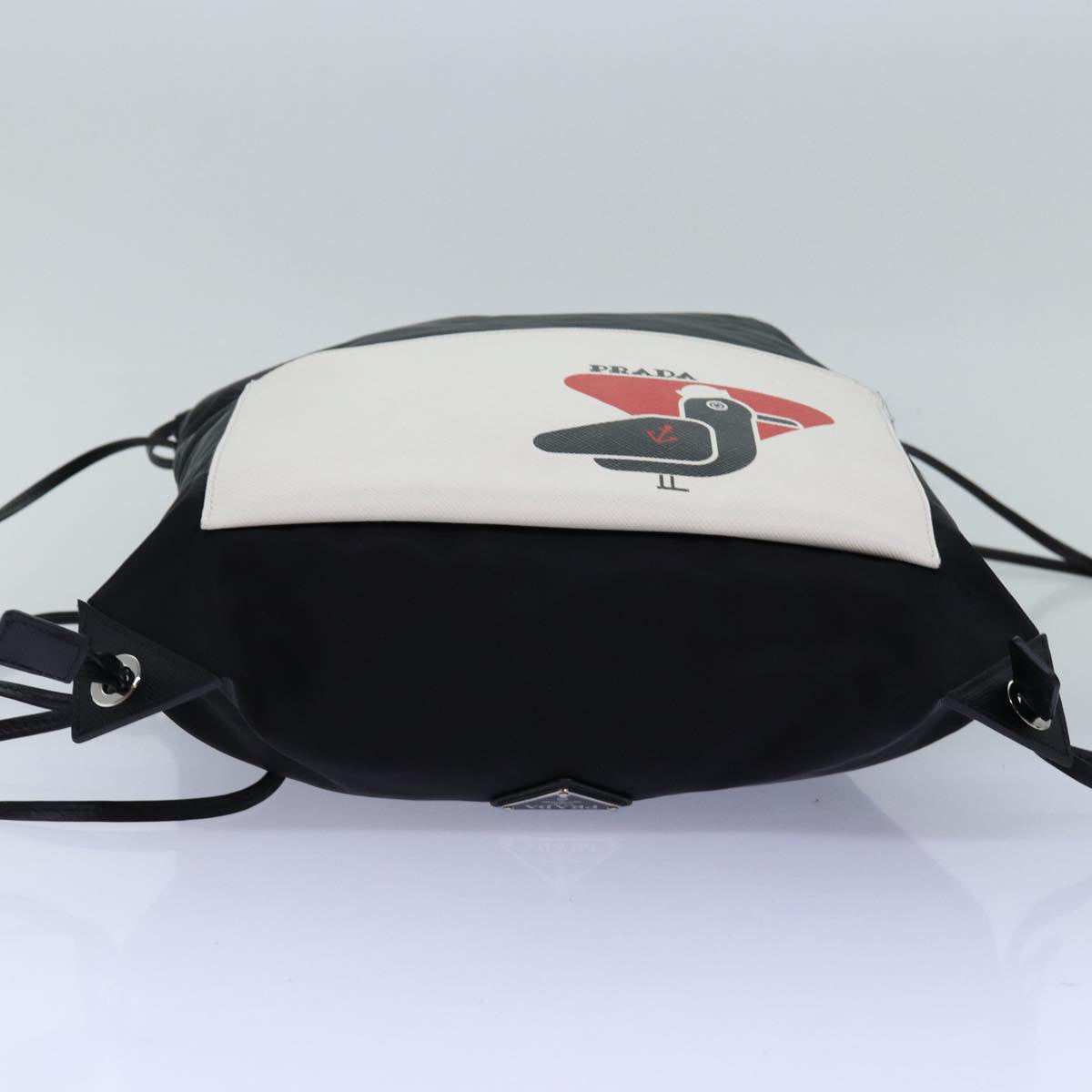 PRD Backpack
