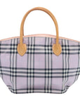 BBERRY Blue Label HandBag