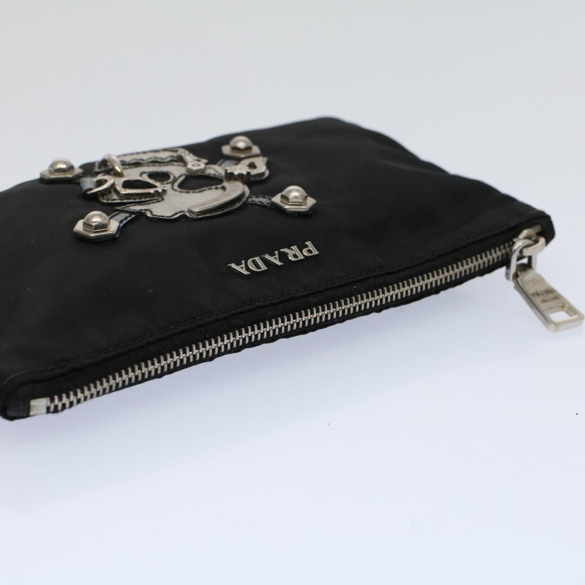 PRD Clutch Bag
