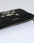 PRD Clutch Bag
